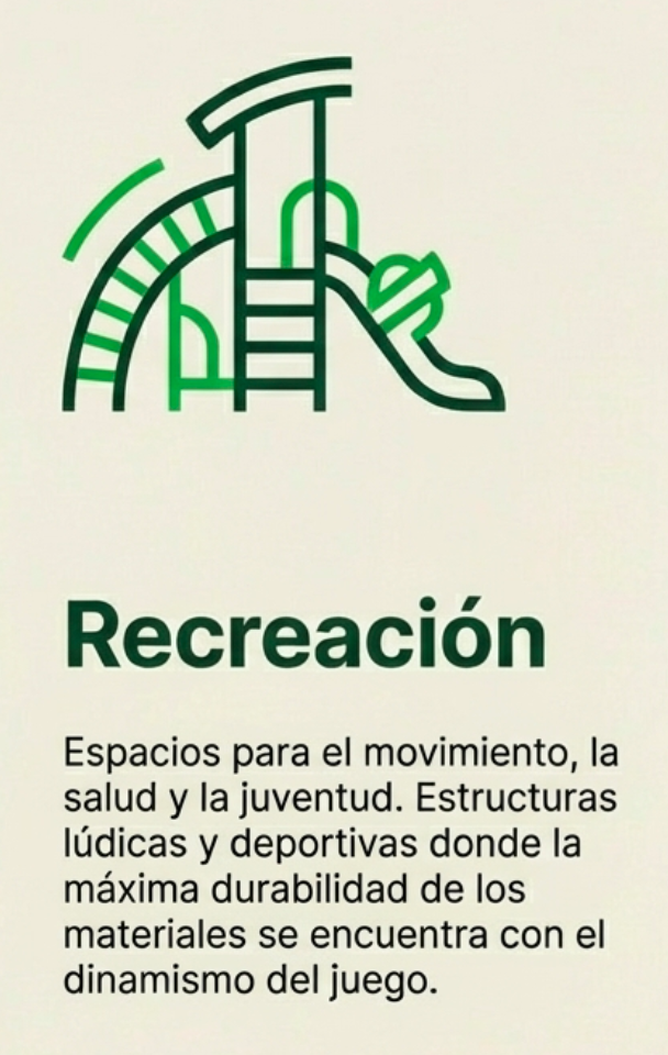 Recreación
